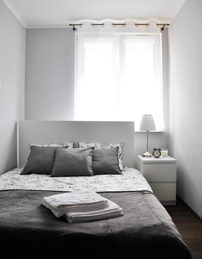 Bohaterow Modlina Point By Sleepwell Nowy Dwór Mazowiecki 外观 照片