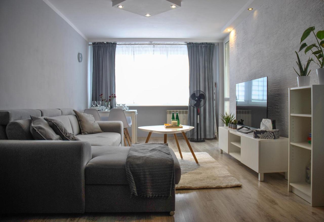 Bohaterow Modlina Point By Sleepwell Nowy Dwór Mazowiecki 外观 照片