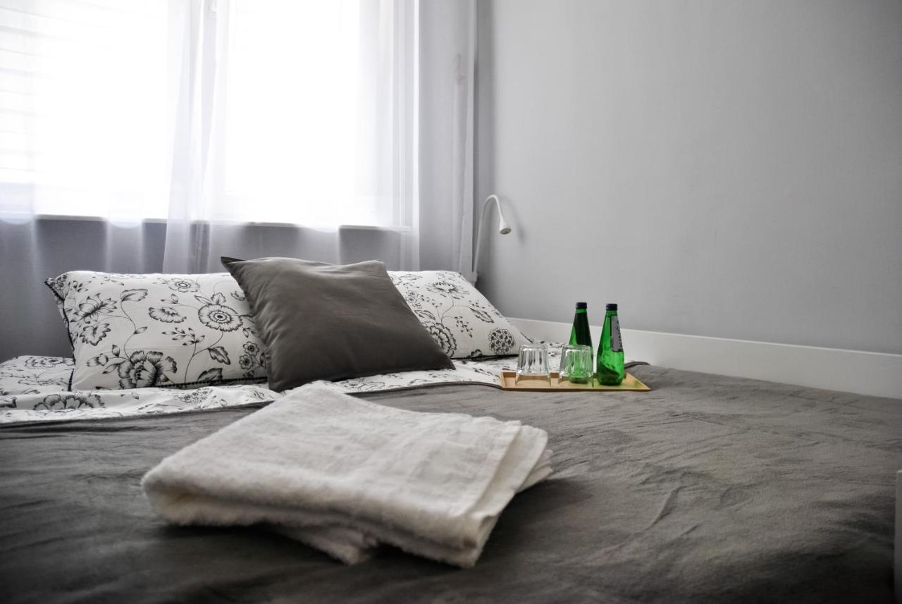 Bohaterow Modlina Point By Sleepwell Nowy Dwór Mazowiecki 外观 照片