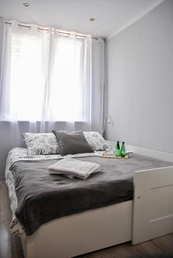 Bohaterow Modlina Point By Sleepwell Nowy Dwór Mazowiecki 外观 照片